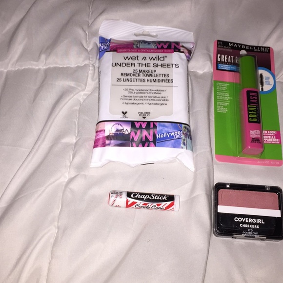 makeup bag - Picture 5 of 7